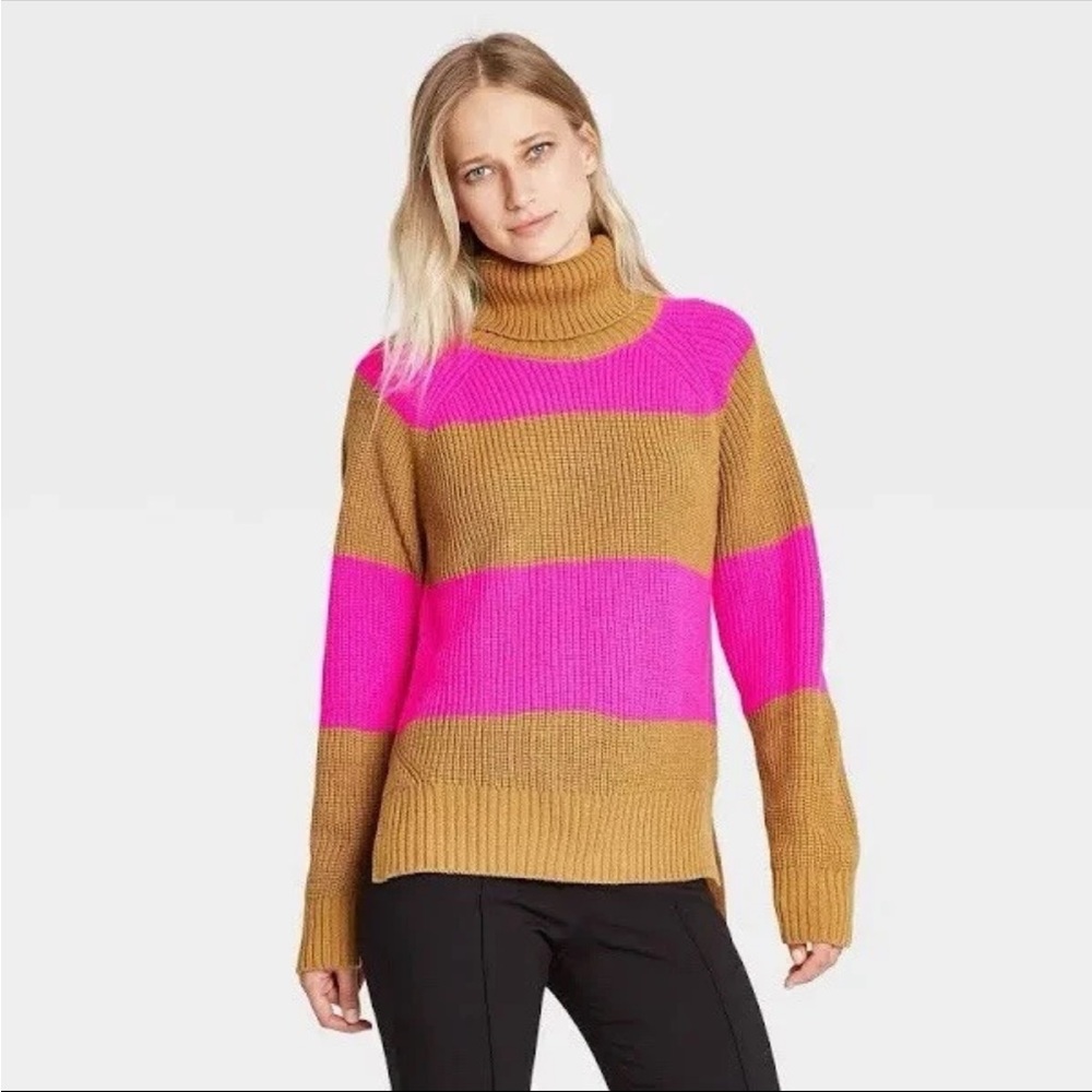 Who What Wear x Target Sweater Sz XL